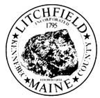 Litchfield Town Seal